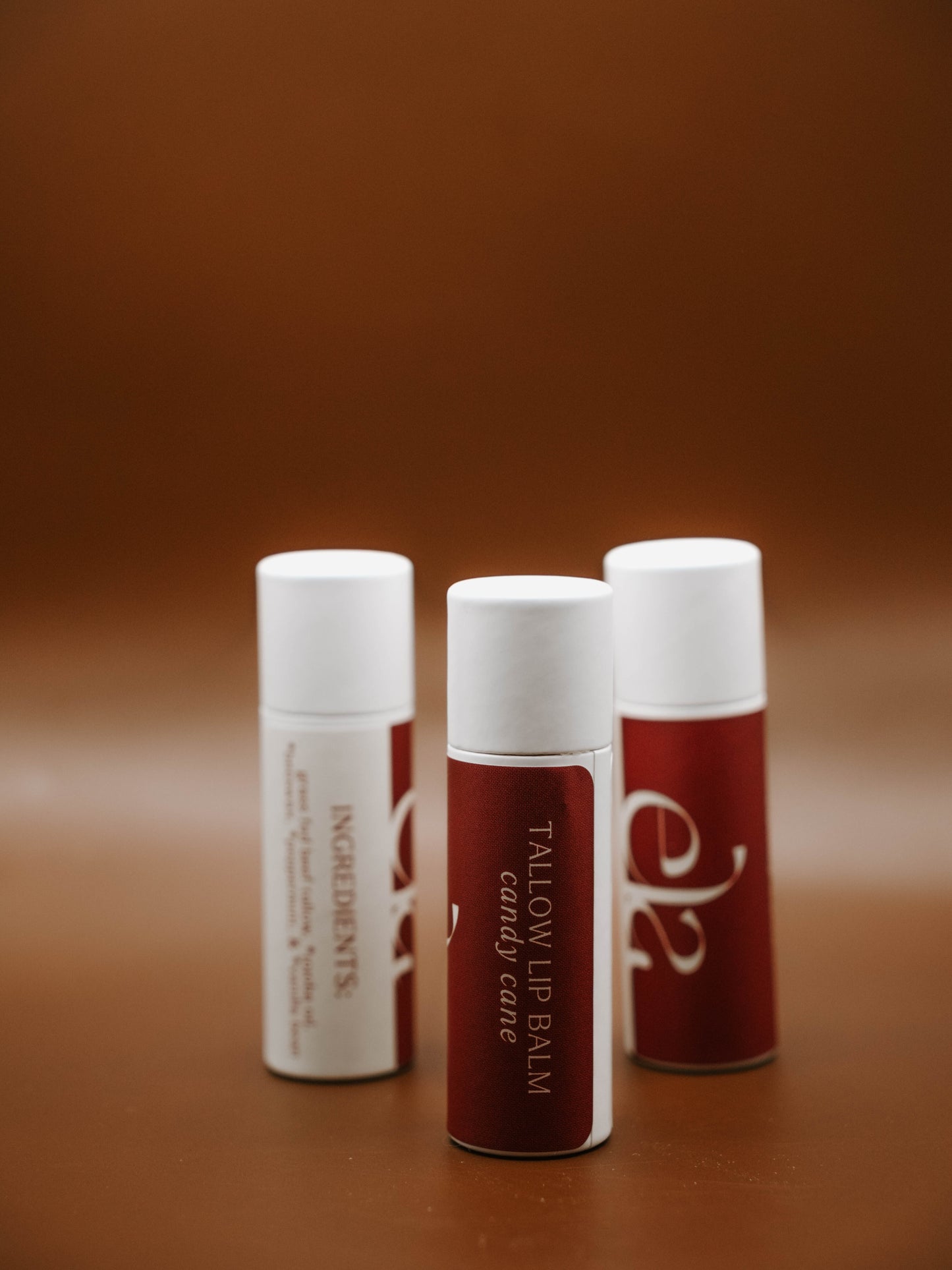 Holiday Lip Balm