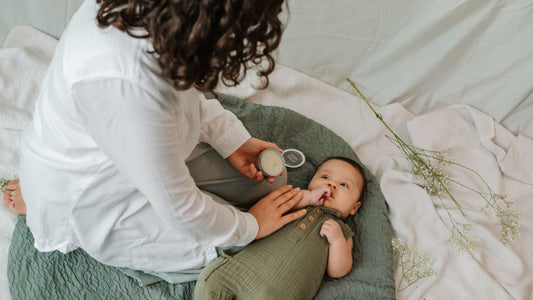 Postpartum Skincare Guide: 3 Essential Tips for New Mothers’ Skin Health