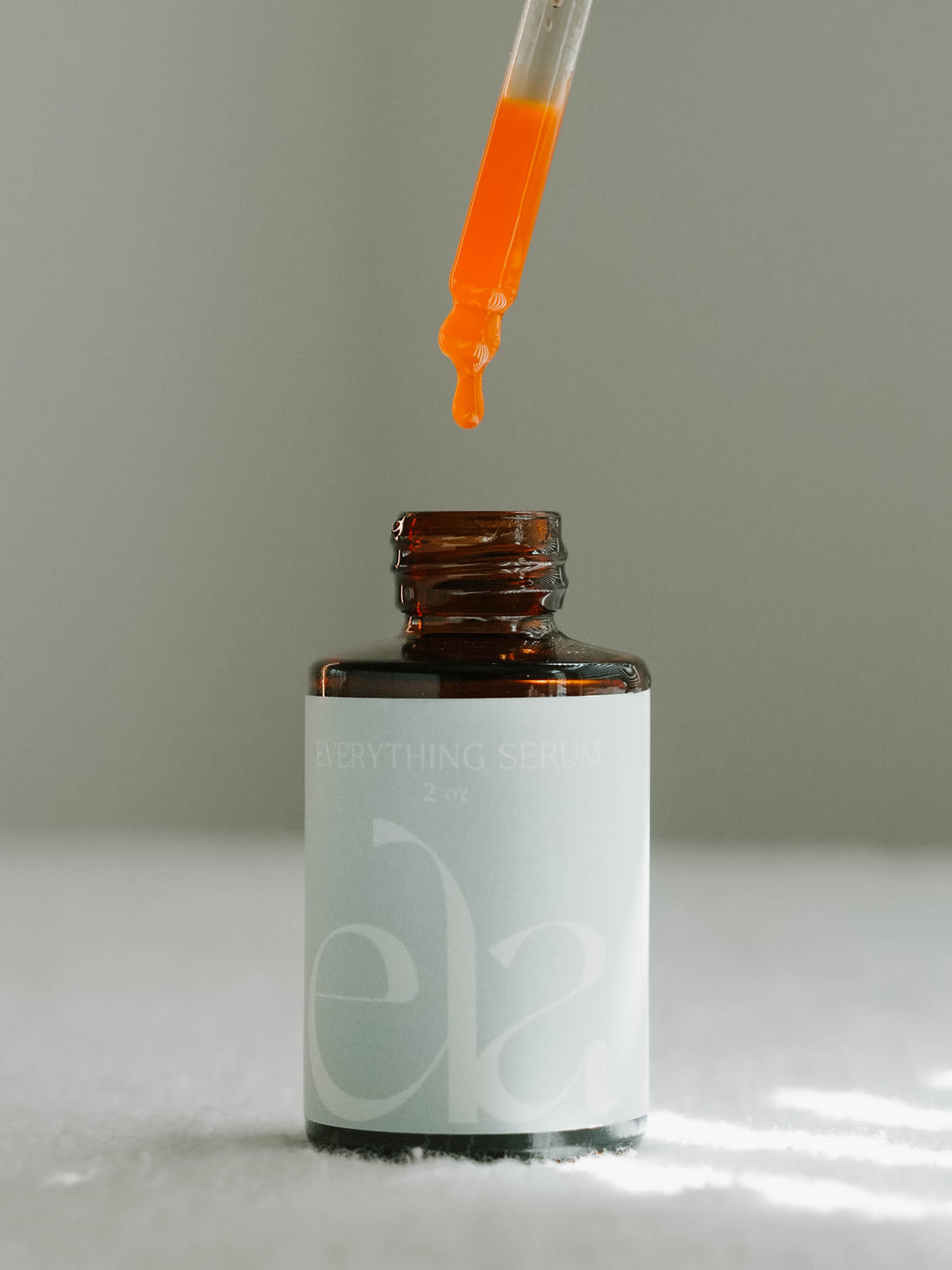 Everything Serum Made With Tallow – ELA SKIN CO.