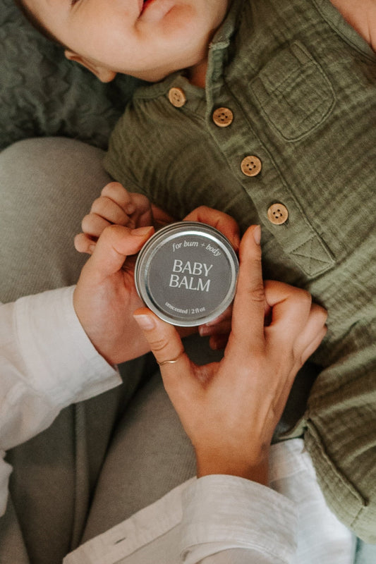 Baby Balm