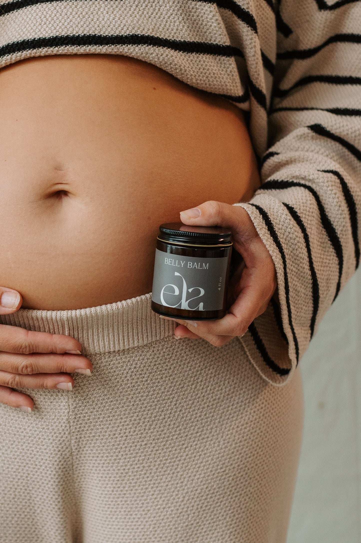 Mama Belly Balm