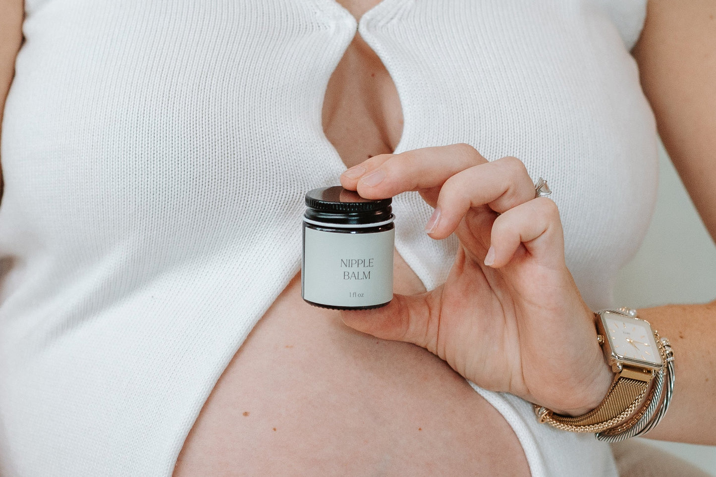 Nipple Balm