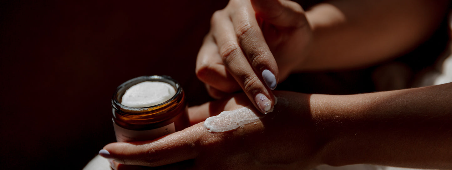 Unscented Everything Butter