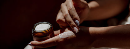 Unscented Everything Butter